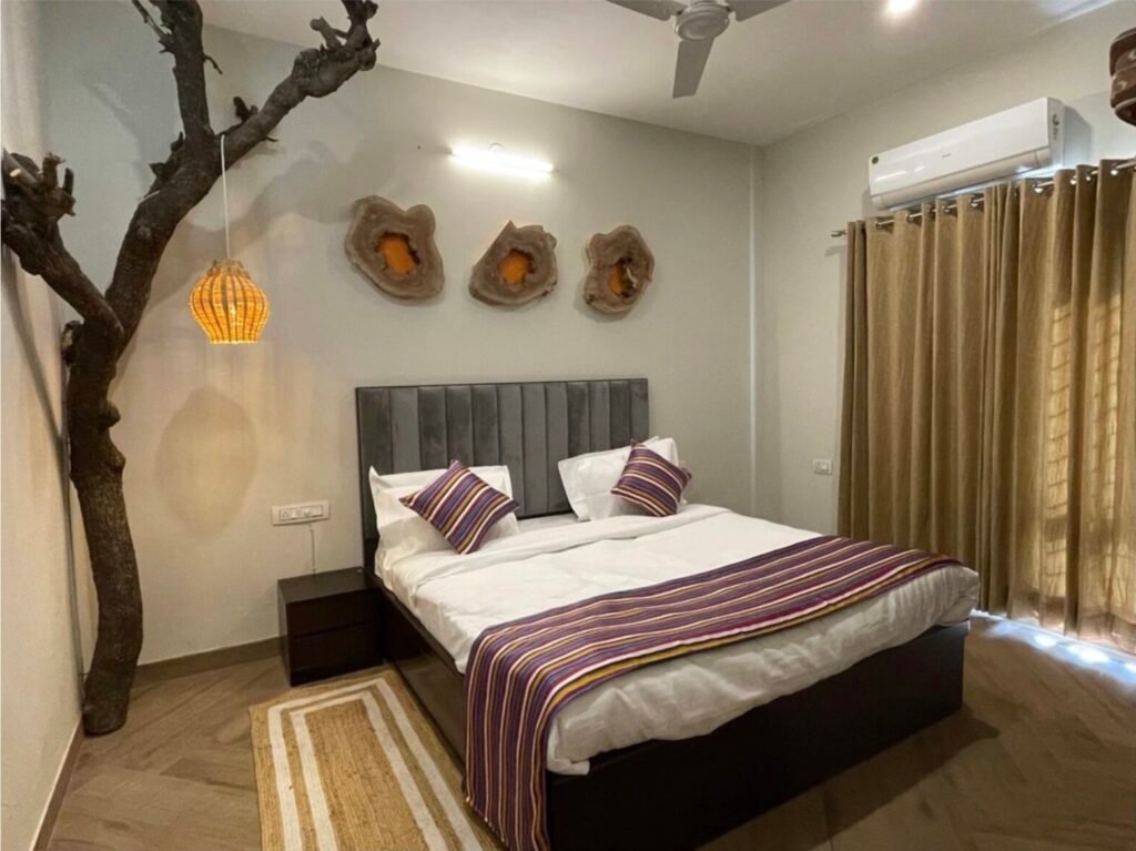 oakwood villa